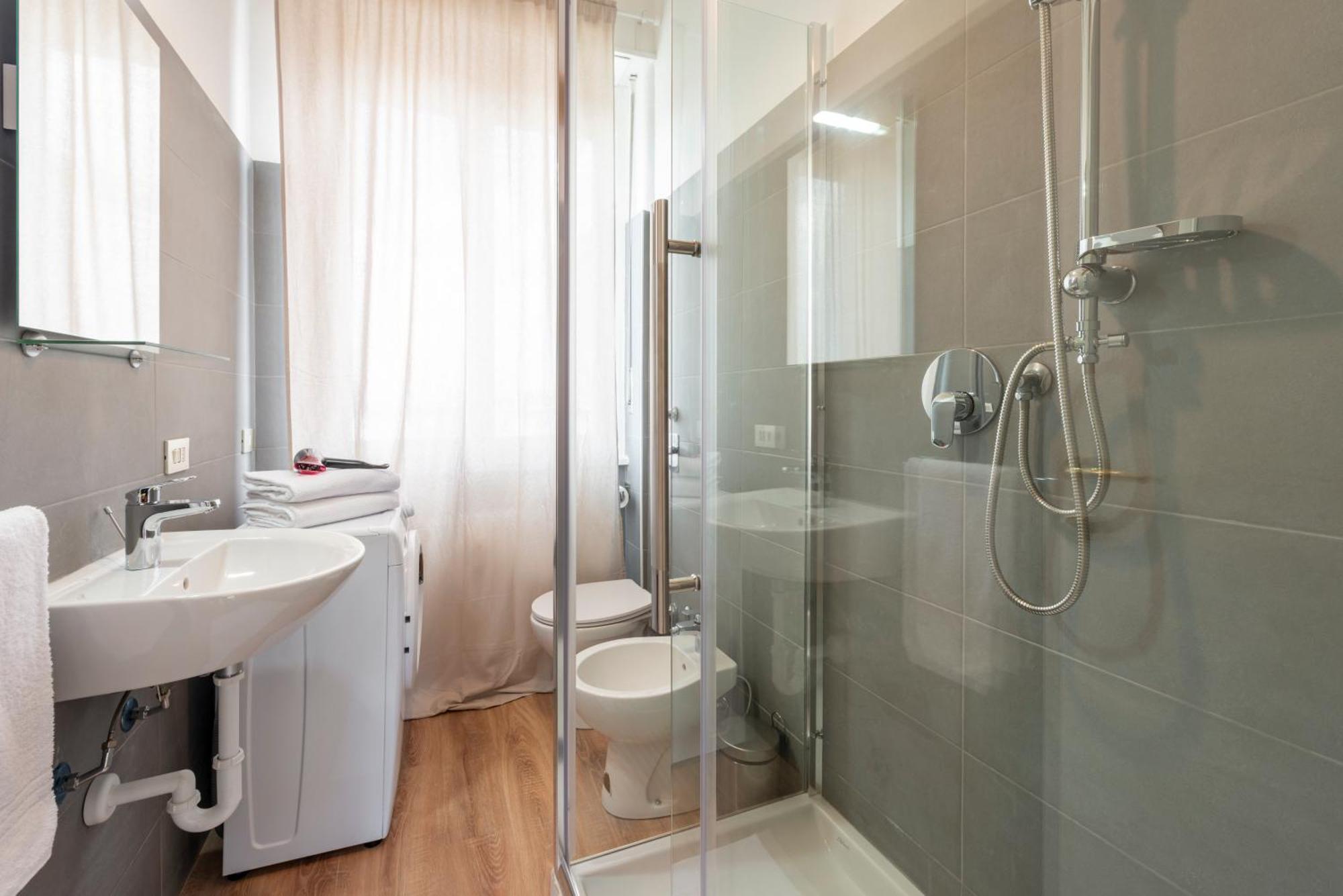 Duomo-navigli1- Splendido Per 4 Con Terrazzo Apartment Mailand